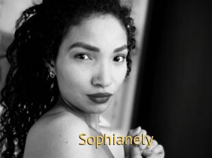 sophianely Smilin Pussy