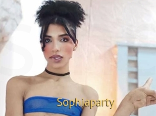 Sophiaparty