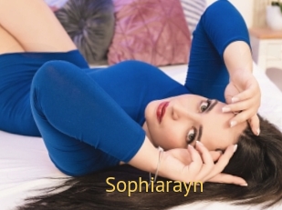 Sophiarayn
