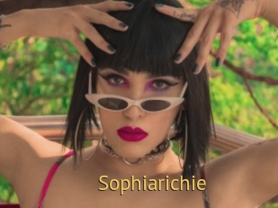 sophiarichie Smilin Pussy