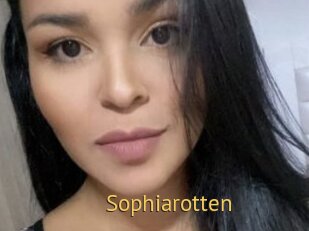 Sophiarotten