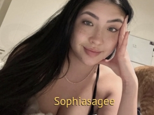 Sophiasagee