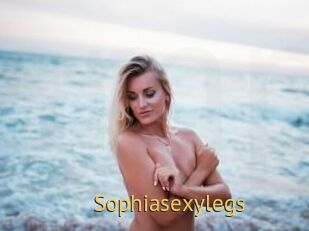 Sophiasexylegs