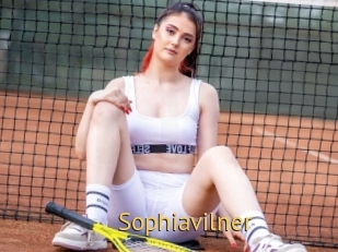 sophiavilner Smilin Pussy