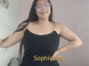 Sophicutte