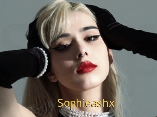 Sophieashx