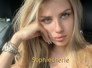Sophiecherie