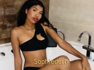 Sophiederly