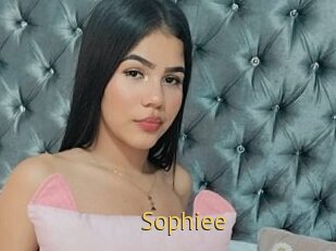Sophiee