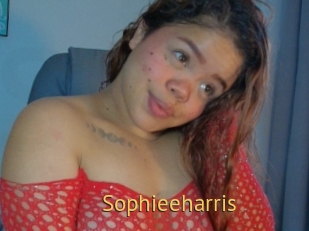 Sophieeharris