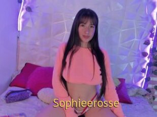 Sophieerosse