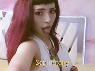 Sophiefairy