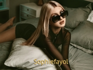 Sophiefayol