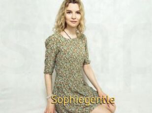 Sophiegentle
