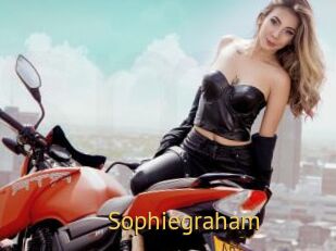 Sophiegraham