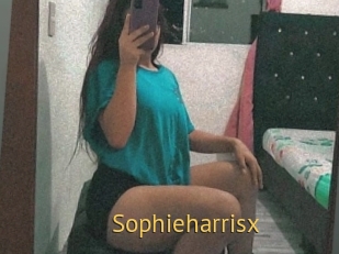 Sophieharrisx