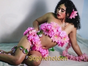 Sophieholden