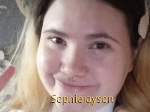 Sophiejayson