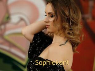 Sophiekent