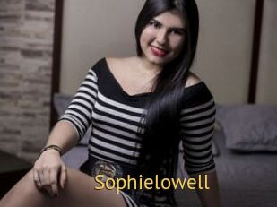 Sophielowell
