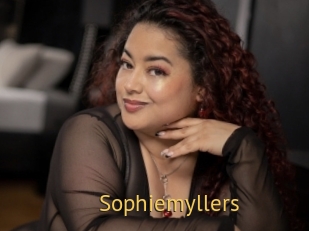 Sophiemyllers