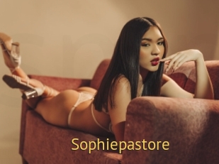 Sophiepastore