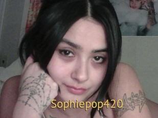 Sophiepop420