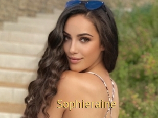Sophieraine