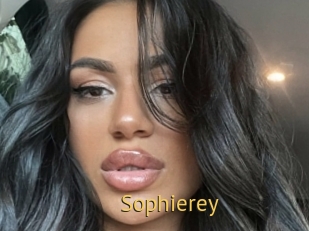 Sophierey