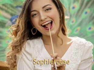 Sophierouse