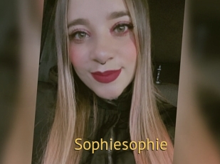 Sophiesophie