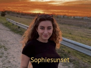 Sophiesunset