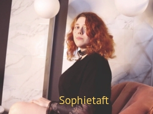 Sophietaft