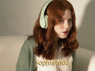 Sophietodd
