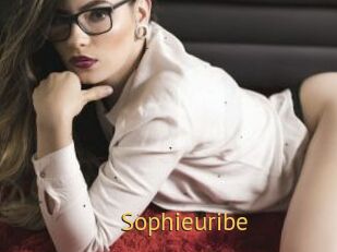 Sophieuribe
