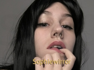 Sophiewirror