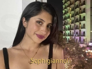 Sophigiannoli