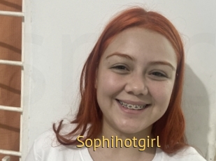 Sophihotgirl