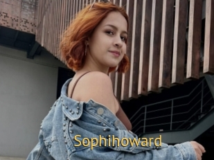 Sophihoward