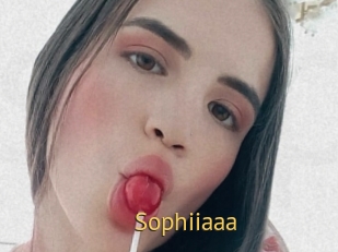 Sophiiaaa