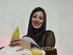 Sophiialittle