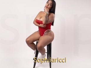 Sophiiaricci