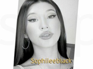 Sophiieeblack