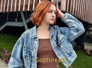 Sophireed