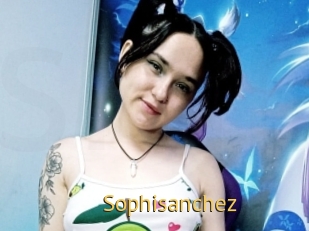 sophisanchez Smilin Pussy