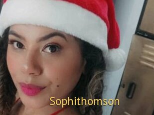 Sophithomson
