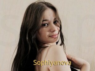 Sophiyanova