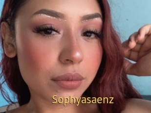 Sophyasaenz