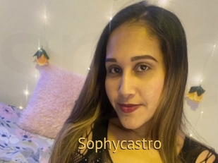 Sophycastro