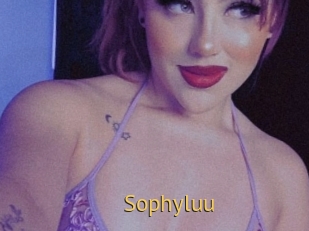 Sophyluu